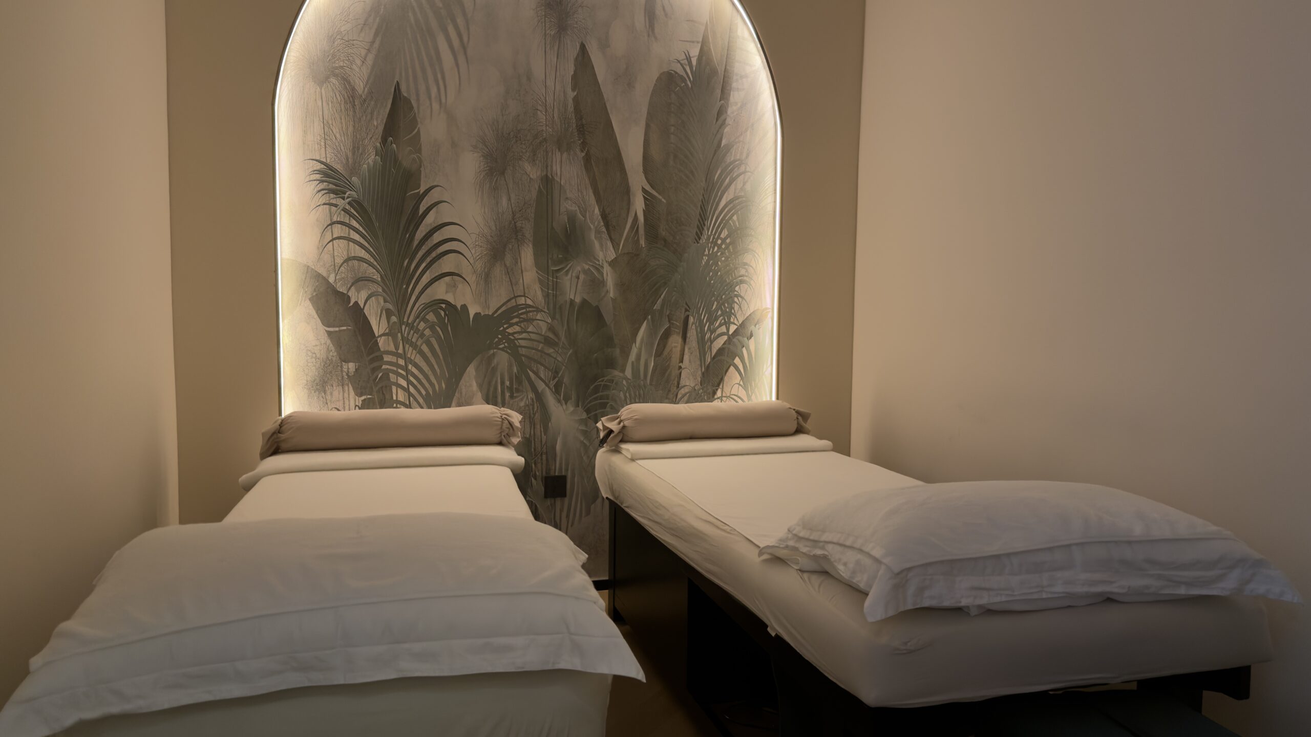 靜軒養生館 - 羅湖按摩