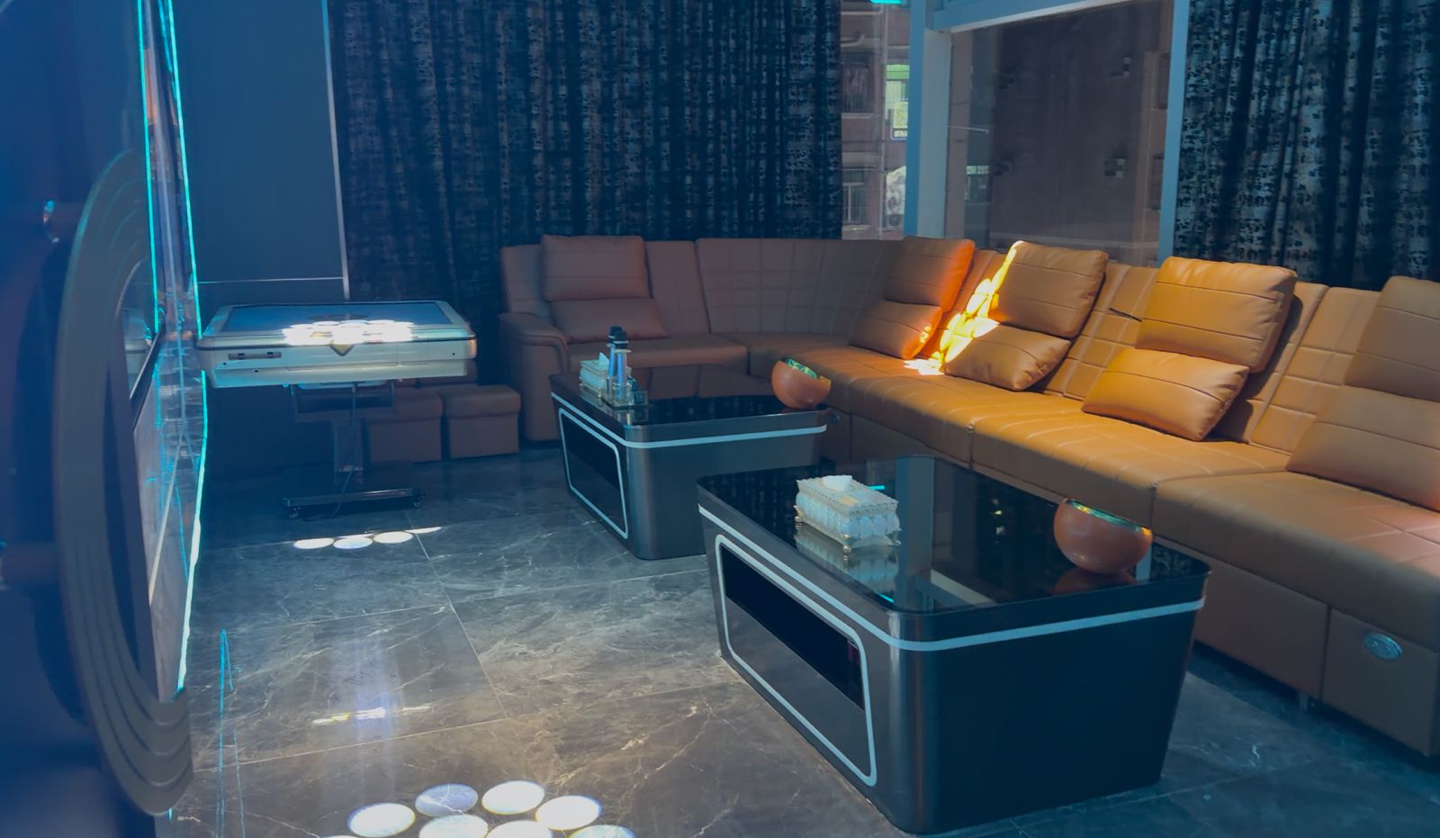 靜軒養生館 - 羅湖按摩